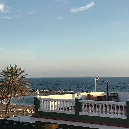 Pedregalejo, Estropada 2 Apartment Malaga Ngoại thất bức ảnh