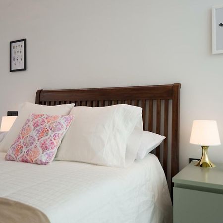 Pedregalejo, Estropada 2 Apartment Malaga Ngoại thất bức ảnh
