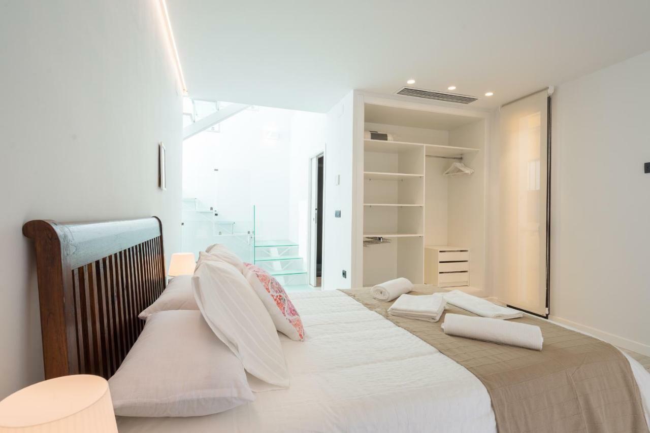 Pedregalejo, Estropada 2 Apartment Malaga Ngoại thất bức ảnh