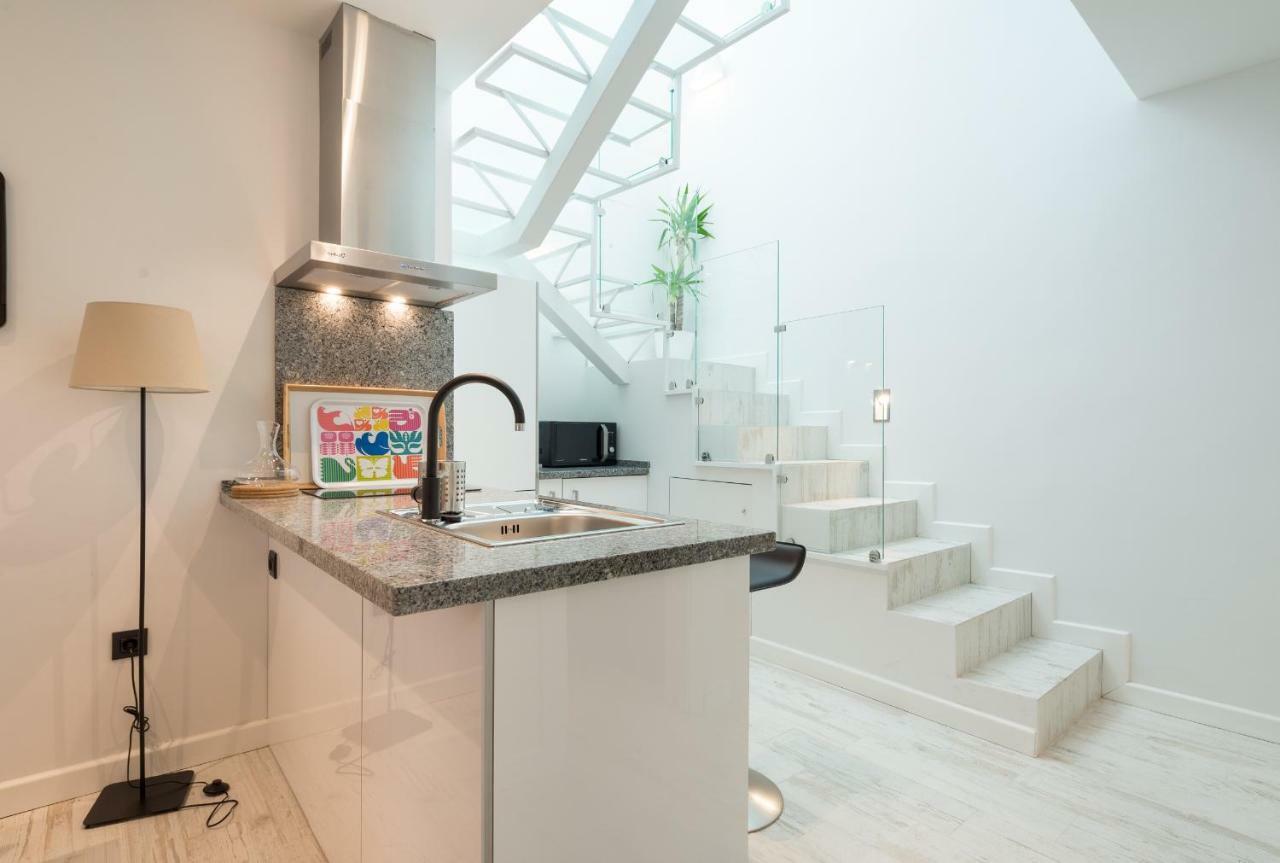 Pedregalejo, Estropada 2 Apartment Malaga Ngoại thất bức ảnh