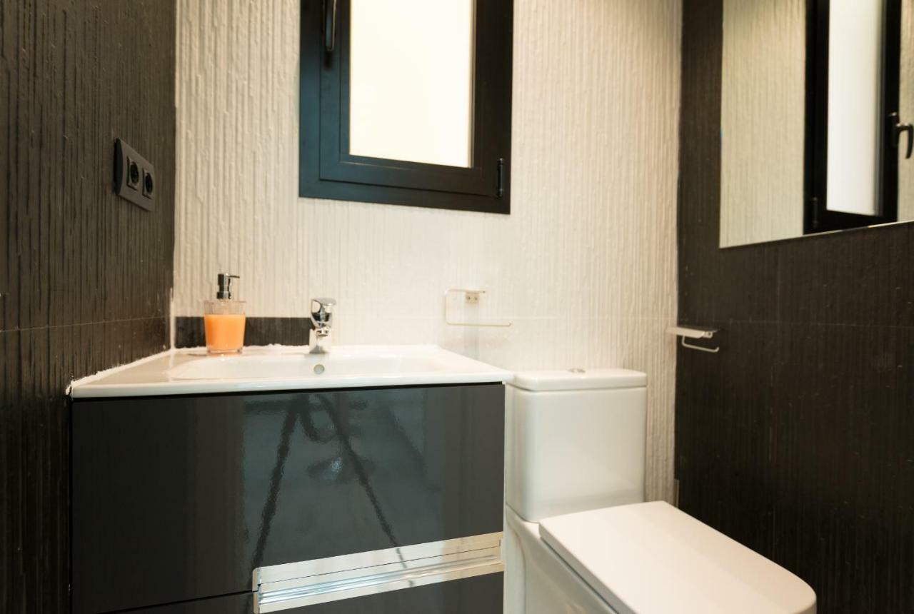 Pedregalejo, Estropada 2 Apartment Malaga Ngoại thất bức ảnh