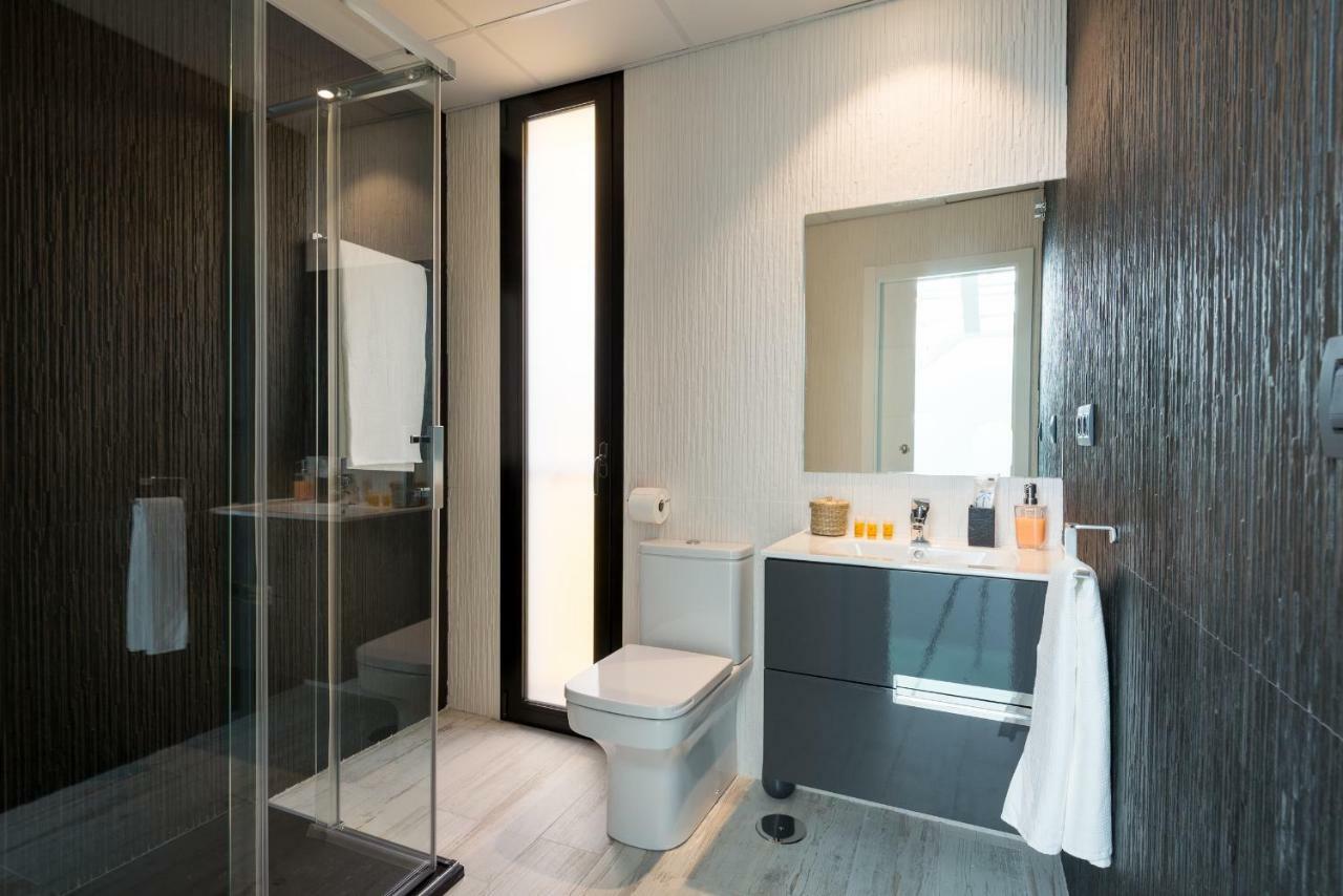 Pedregalejo, Estropada 2 Apartment Malaga Ngoại thất bức ảnh