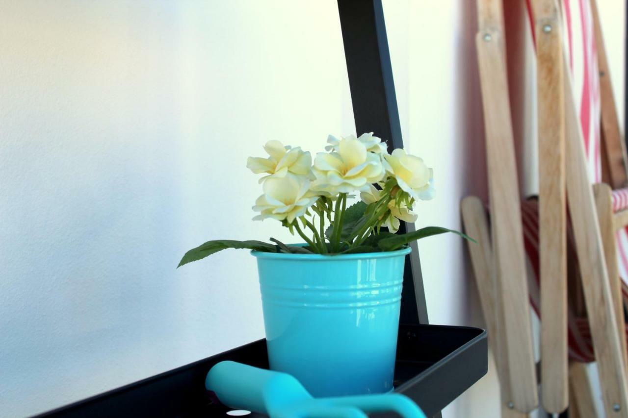 Pedregalejo, Estropada 2 Apartment Malaga Ngoại thất bức ảnh